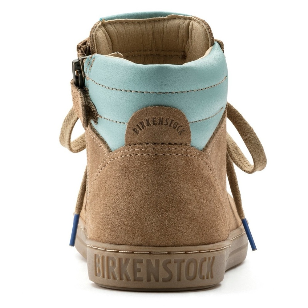 Birkenstock Bartlett Sneaker Boots EUC EU 31 - Picture 8 of 15